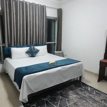 Beach Side Private Room At Sharjah-Dubai Border المظهر الخارجي الصورة