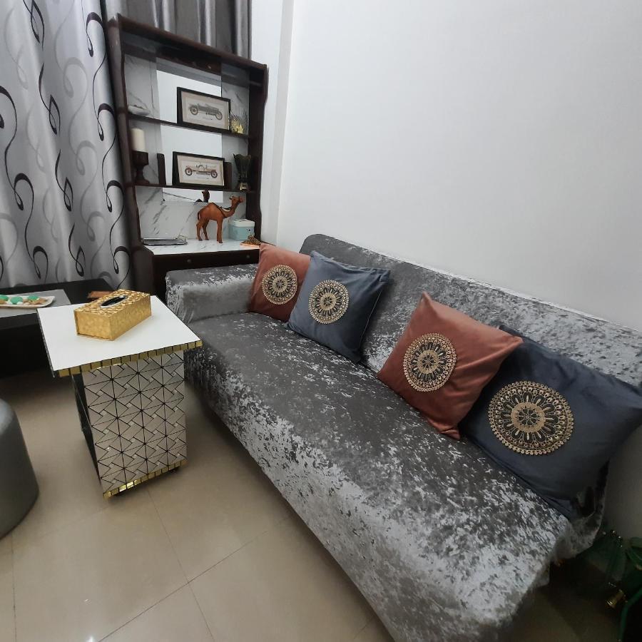 Beach Side Private Room At Sharjah-Dubai Border المظهر الخارجي الصورة